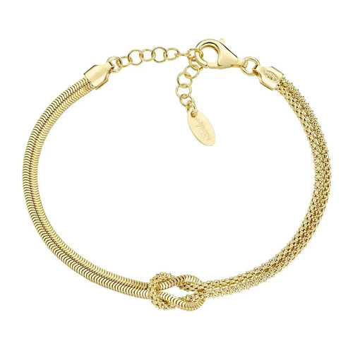 Bracciale donna amen nodo - bracciale,
