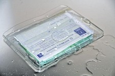 Busta porta documenti - porta,