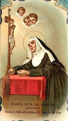 Santino santa rita - santino,