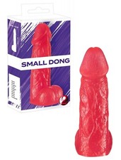 fallo realistico rosa morbido