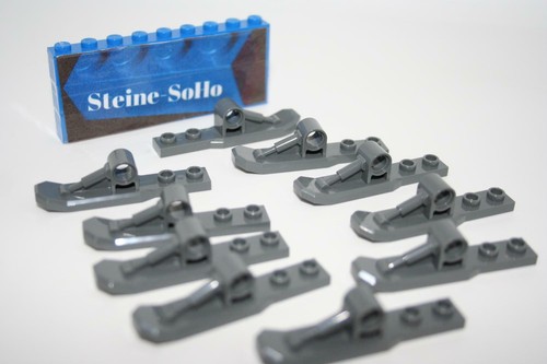Lego 10x elicottero - lego,