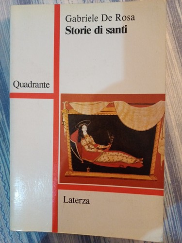 Gabriele rosa storie di - de,