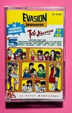 CRISTINA D’AVENA + VARI In FRANCESE | Rara MC | TÉLÊ GEUNESSE Fivelandia LA CINQ