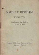 Napoli e dintorni. Notizie