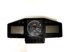 8124990 quadro strumenti per APRILIA RSV 1000 1998-2003 2000 usato 114496
