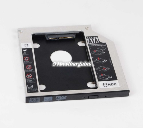 Sata hard hdd ssd - sata, caddy