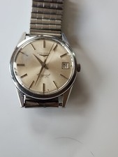 Longines Conquest Automatico