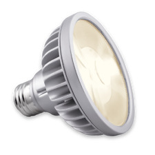Soraa Vivid 3 LED a spettro completo PAR30 - 18,5 Watt, spot 9°