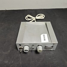 Attrezzatura Audio Vintage -