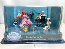 Disney Ariel La Sirenetta 30°