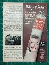 Confezione Dentifricio