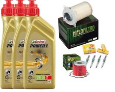 SUZUKI GS 500 1988 2002