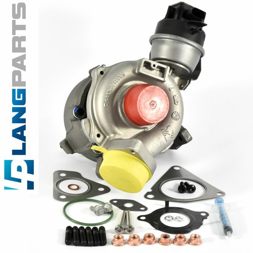 Turbocompressore per audi - turbocompressore, a4