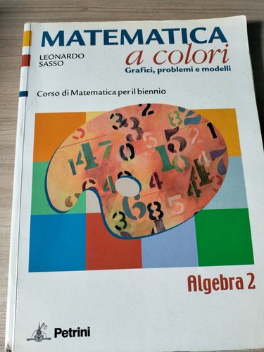 Libro matematica colori - a,
