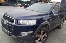 RICAMBI CHEVROLET CAPTIVA 2.2 DTI ANNO 2011 SIGLA MOTORE Z22D1