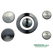 KIT PIATTELLI SPARTIFIAMMA