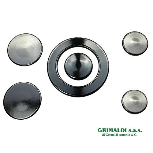 Kit piattelli spartifiamma - piattelli,