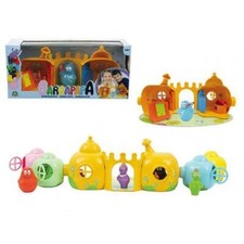 BARBAPAPA' PLAYSET CASA C/1