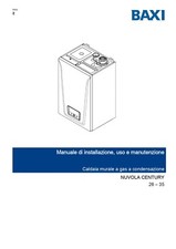 Manuale installazione e uso