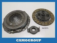 KIT FRIZIONE 3 PEZZI SET CLUTCH 3 PIECES LUK VOLKSWAGEN GOLF JETTA POLO DERBY