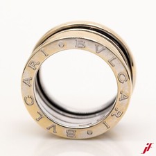 Bulgari B-Zero Anello 750/18K