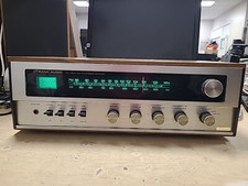 Sintonizzatore Ricevitore