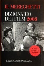 Il Mereghetti. Dizionario dei