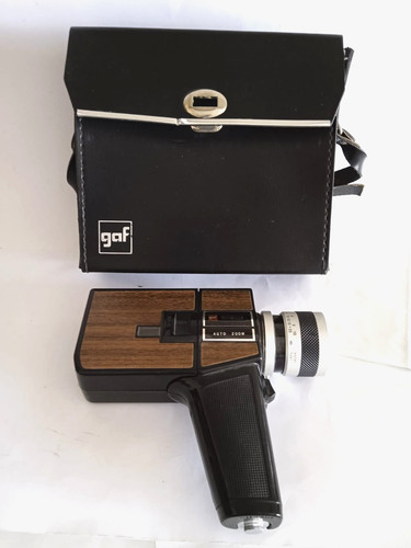 Videocamera vintage super - videocamera, 8