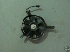 ELETTROVENTOLA PER SUZUKI GSXR 600/750 2000/03 (Z0278)