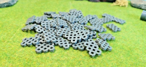 Pezzi pietre per griglia - per,