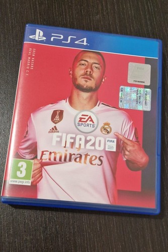 Ps4 fifa per sony - ps4,