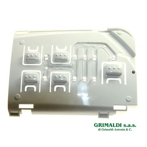 Supporto scheda tasti - supporto,