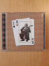 B.B. King – Deuces Wild CD