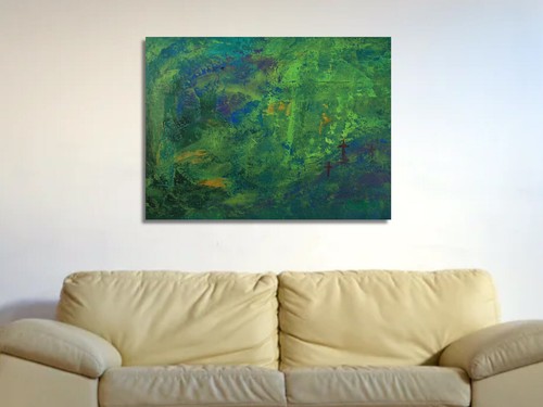Originale x38 - originale, 26”x38”
