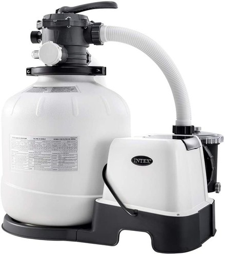 Intex 26680 pompa sabbia - 26680,