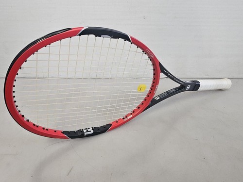 Wilson pro staff 95s - wilson,