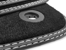 Tappetini 2 pezzi per BMW Z3