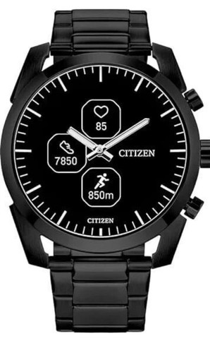 Citizen smart watch hybrid - citizen,