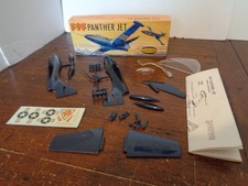 getto pantera aurora 1/4" F9F