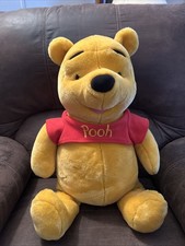 Disney Winnie the Pooh "I