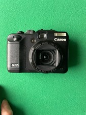 Canon Powershot G12