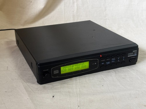 Korg 05r ai2 synthesis - 05r/w,