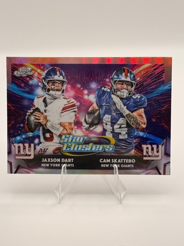 2025 topps cosmic chrome - 2025,