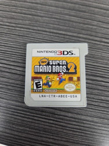 Gioco new super - new, mario