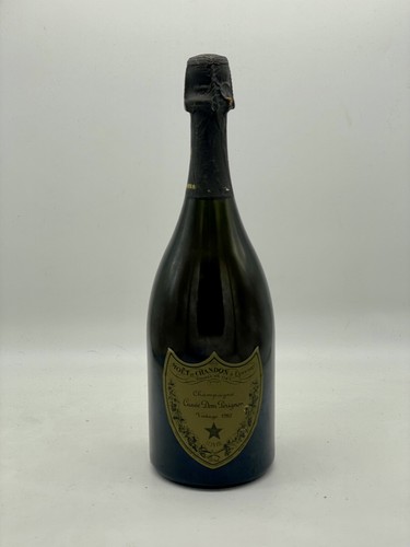 Dom perignon 1985 moet - 1985, &