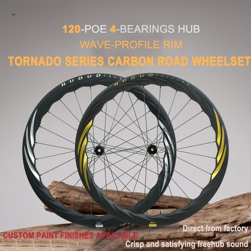 Set ruote bici - ,