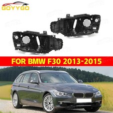 Alloggiamento lampada xeno