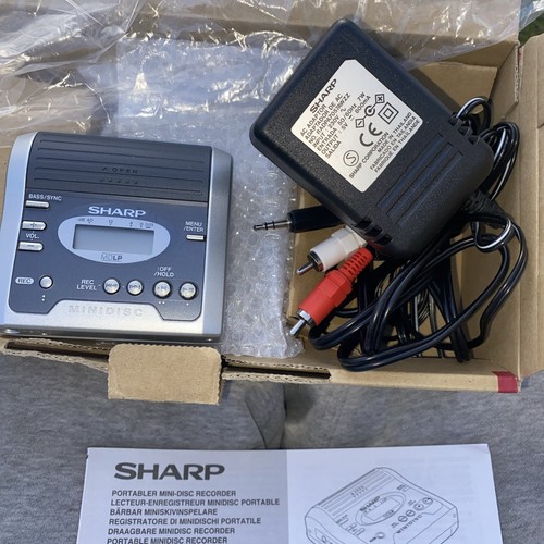 Sharp mt270h lettore - sharp,