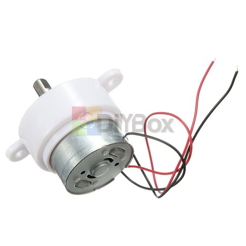 Motoriduttore fili s30k 12v - motoriduttore, 2
