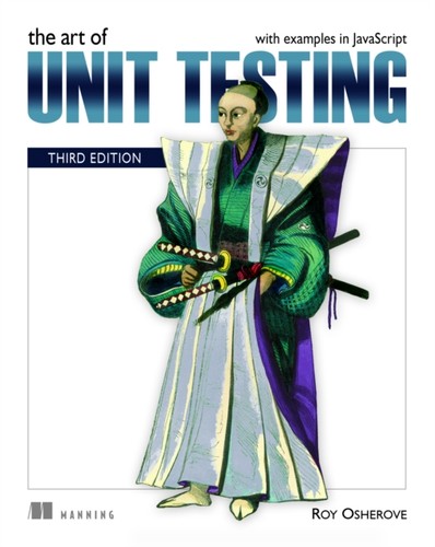 Art unit testing the - of,